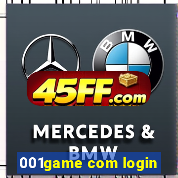 001game com login